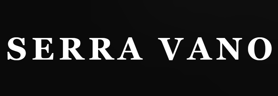 Serra Vano Logo